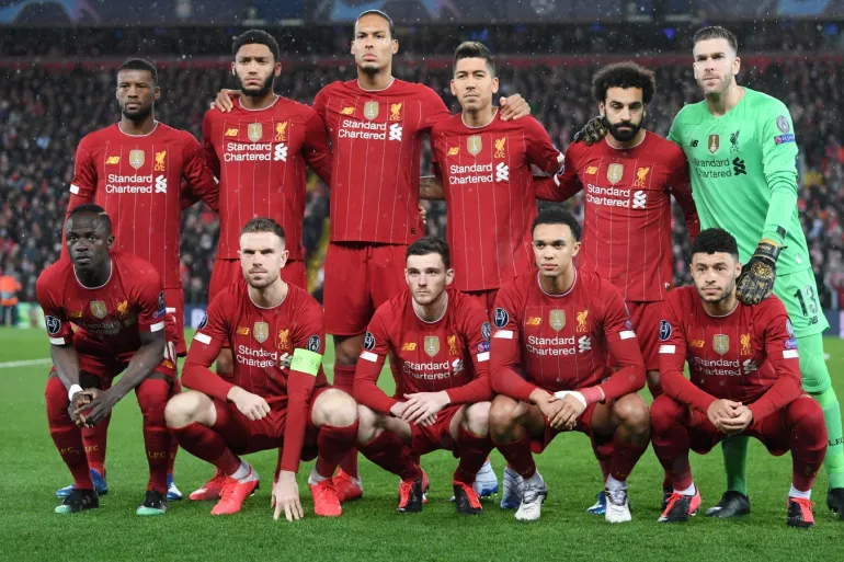 泰晤士：利物浦在关注莱昂尼和格伊；布拉德利出战社区盾存疑