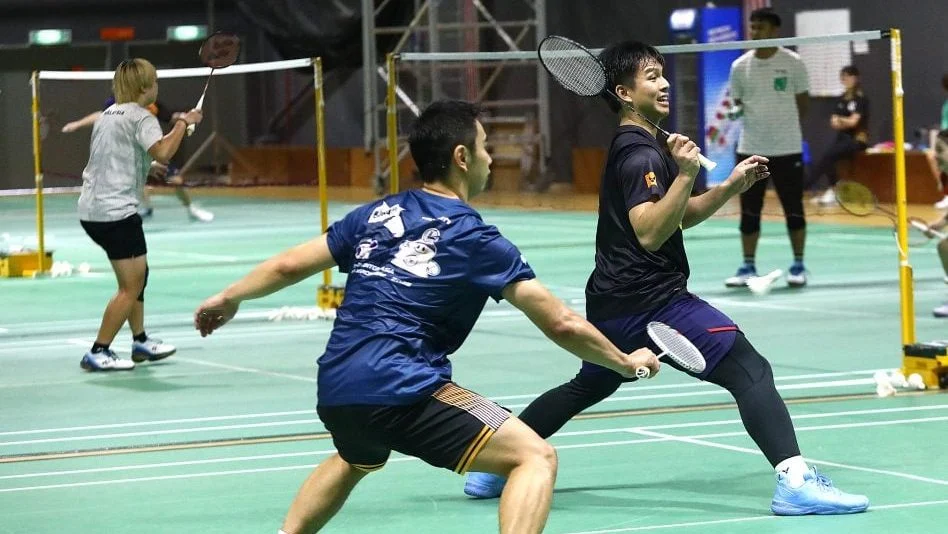 因为宗教信仰被称作“圣经兄弟”，廷贝尔：没听说，但我喜欢